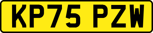 KP75PZW
