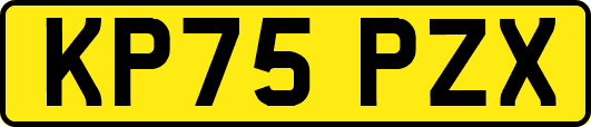 KP75PZX
