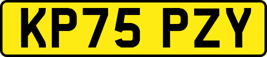 KP75PZY
