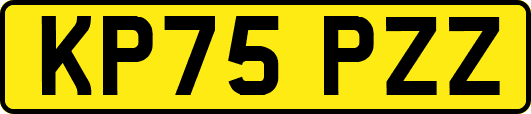 KP75PZZ