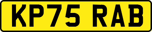 KP75RAB