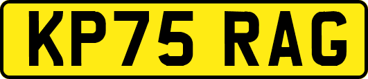 KP75RAG