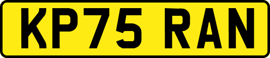 KP75RAN