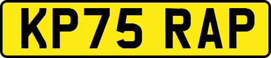 KP75RAP