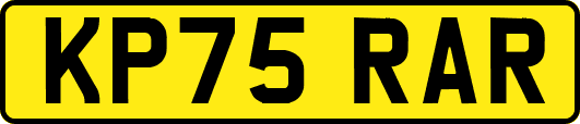 KP75RAR