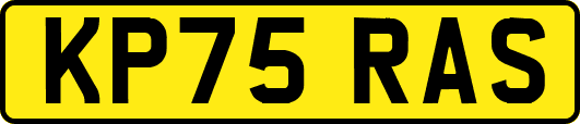 KP75RAS