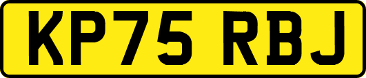 KP75RBJ