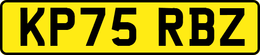KP75RBZ