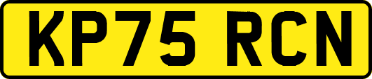 KP75RCN