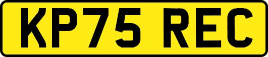 KP75REC