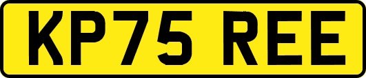 KP75REE