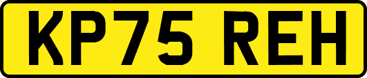 KP75REH