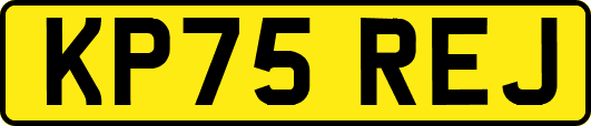 KP75REJ