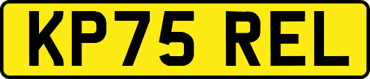 KP75REL