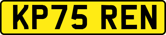 KP75REN