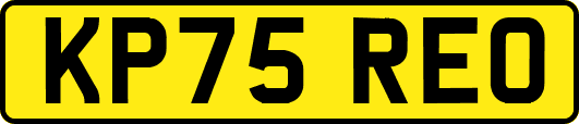 KP75REO
