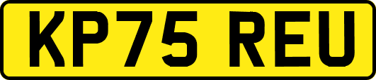 KP75REU