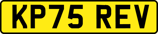 KP75REV