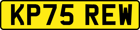 KP75REW