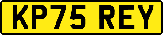 KP75REY
