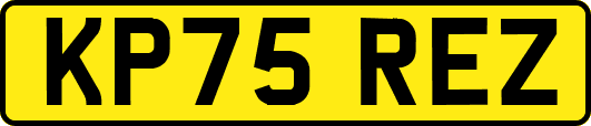 KP75REZ