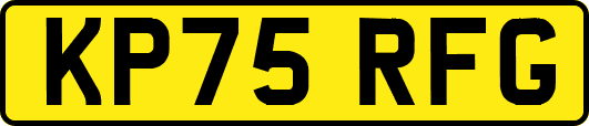 KP75RFG