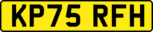 KP75RFH