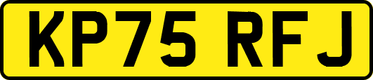 KP75RFJ