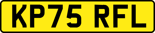 KP75RFL