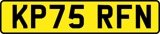 KP75RFN