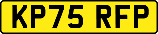 KP75RFP