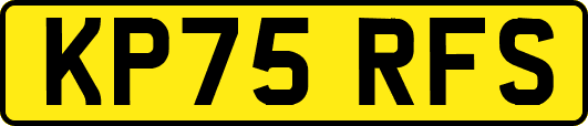 KP75RFS