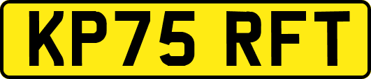 KP75RFT