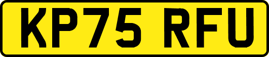 KP75RFU