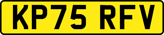 KP75RFV