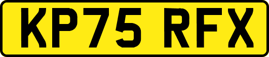 KP75RFX