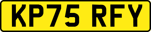 KP75RFY
