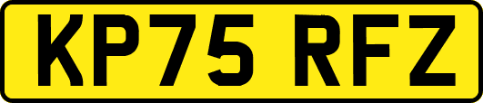 KP75RFZ