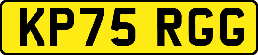 KP75RGG