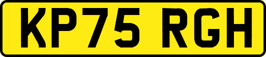KP75RGH