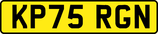 KP75RGN