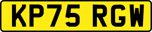 KP75RGW