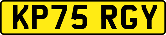 KP75RGY