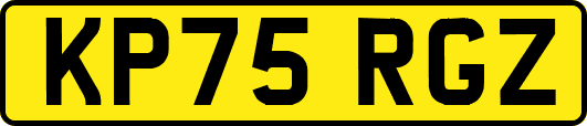 KP75RGZ