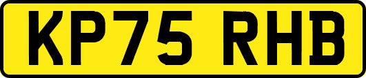 KP75RHB