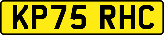 KP75RHC