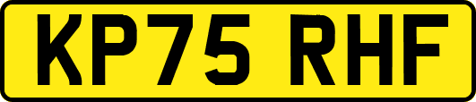 KP75RHF