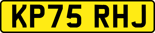 KP75RHJ