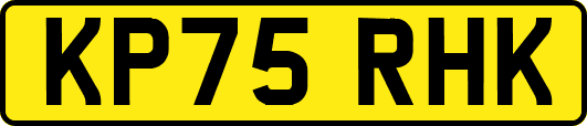 KP75RHK