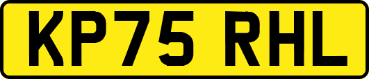 KP75RHL